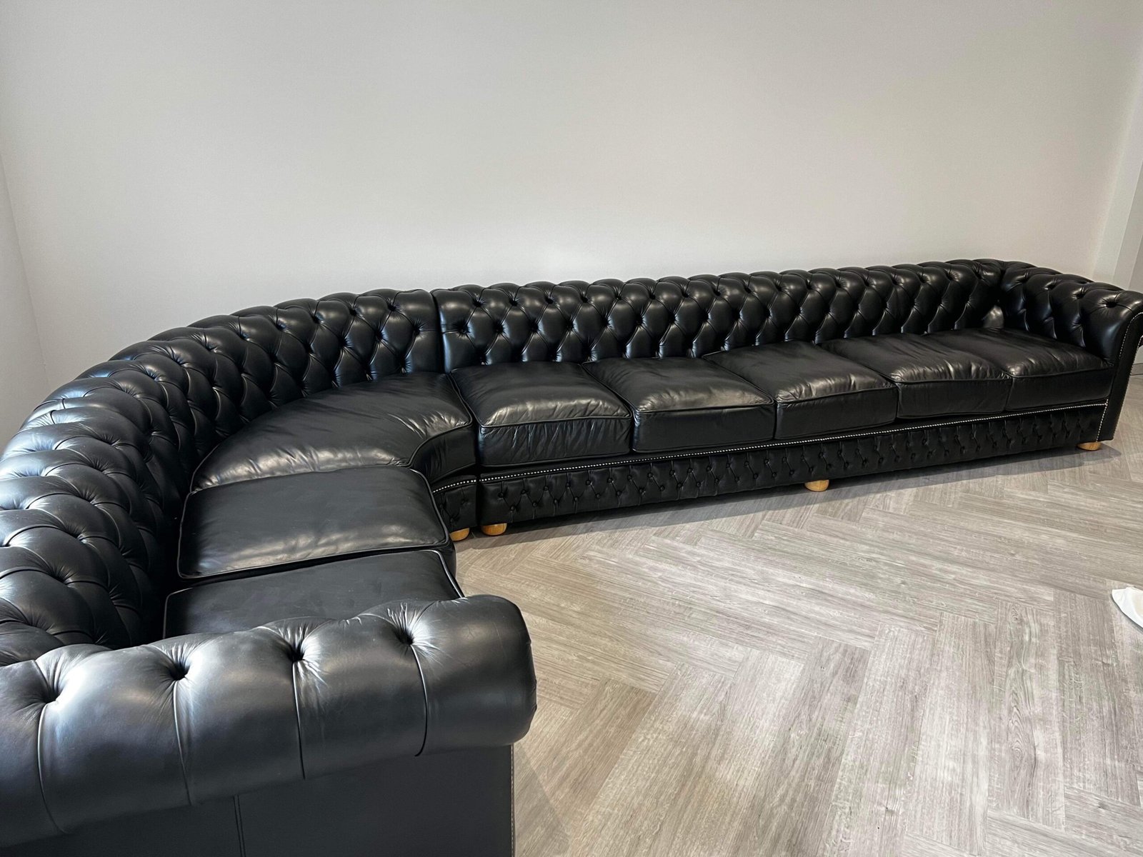 Leather Sofa Cleaning Tyne and Wear
