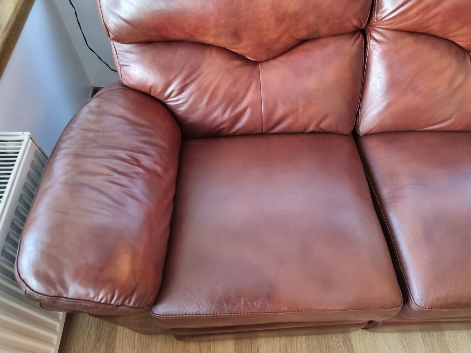 Leather Sofa Cleaning Professionals Tyne and Wear