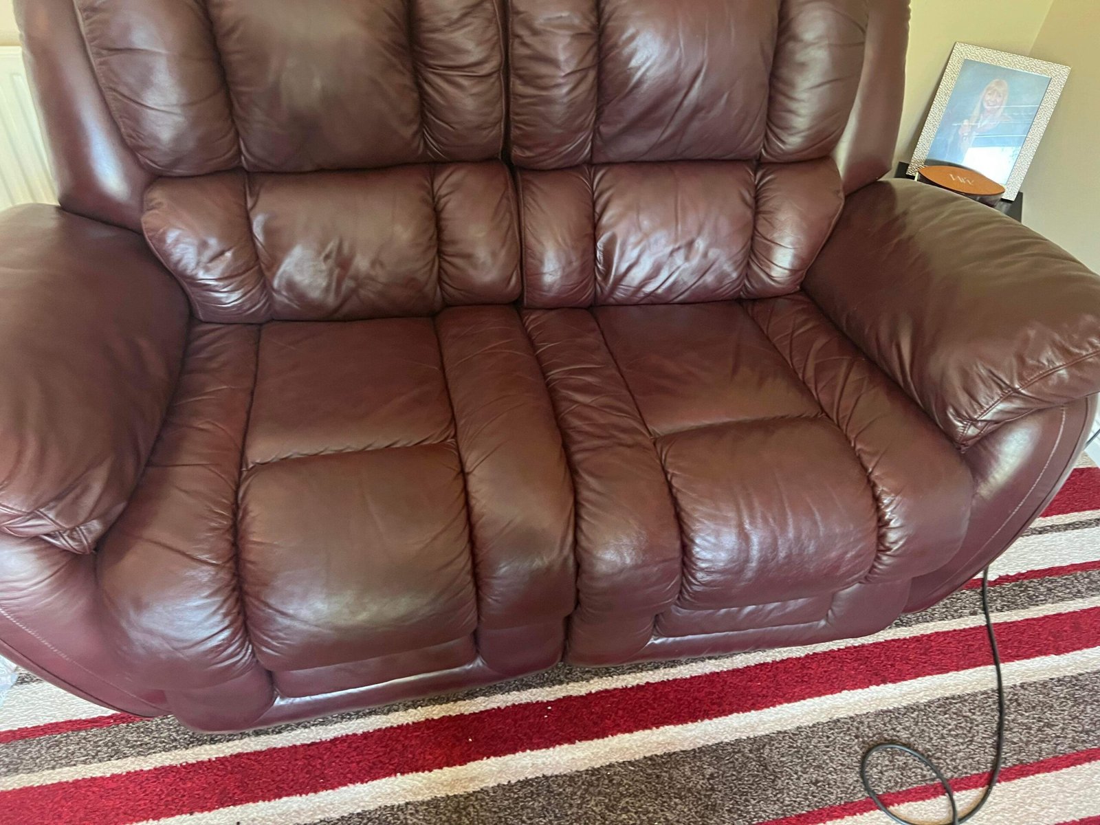Leather Sofa Cleaners Tyne and Wear
