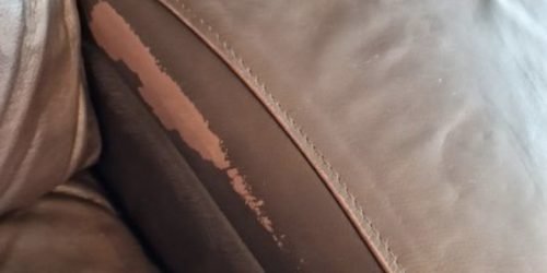 Is it Worth Repairing a Leather Sofa